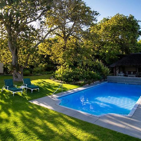 Glen Avon Lodge Boutique Hotel 케이프타운 외부 사진