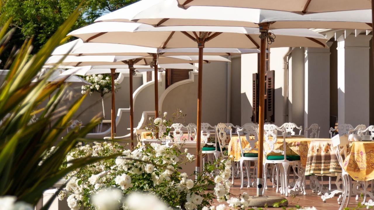 Glen Avon Lodge Boutique Hotel 케이프타운 외부 사진