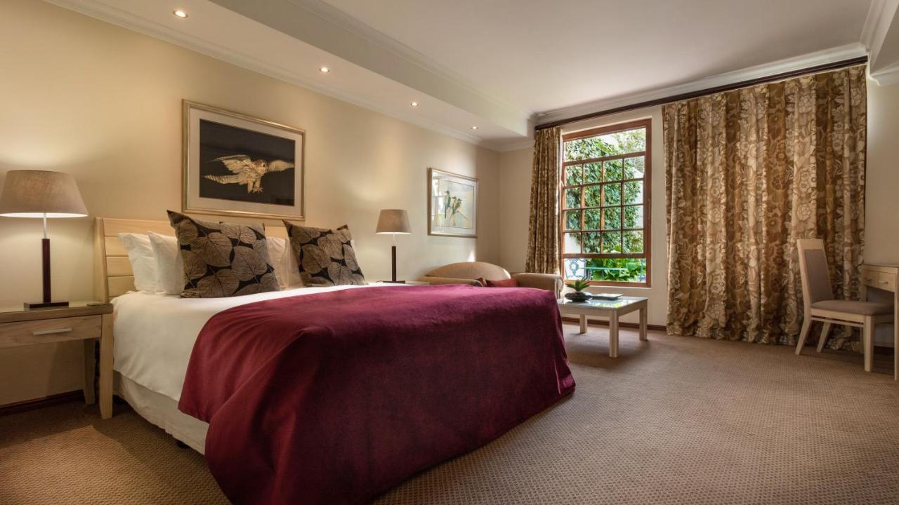 Glen Avon Lodge Boutique Hotel 케이프타운 외부 사진
