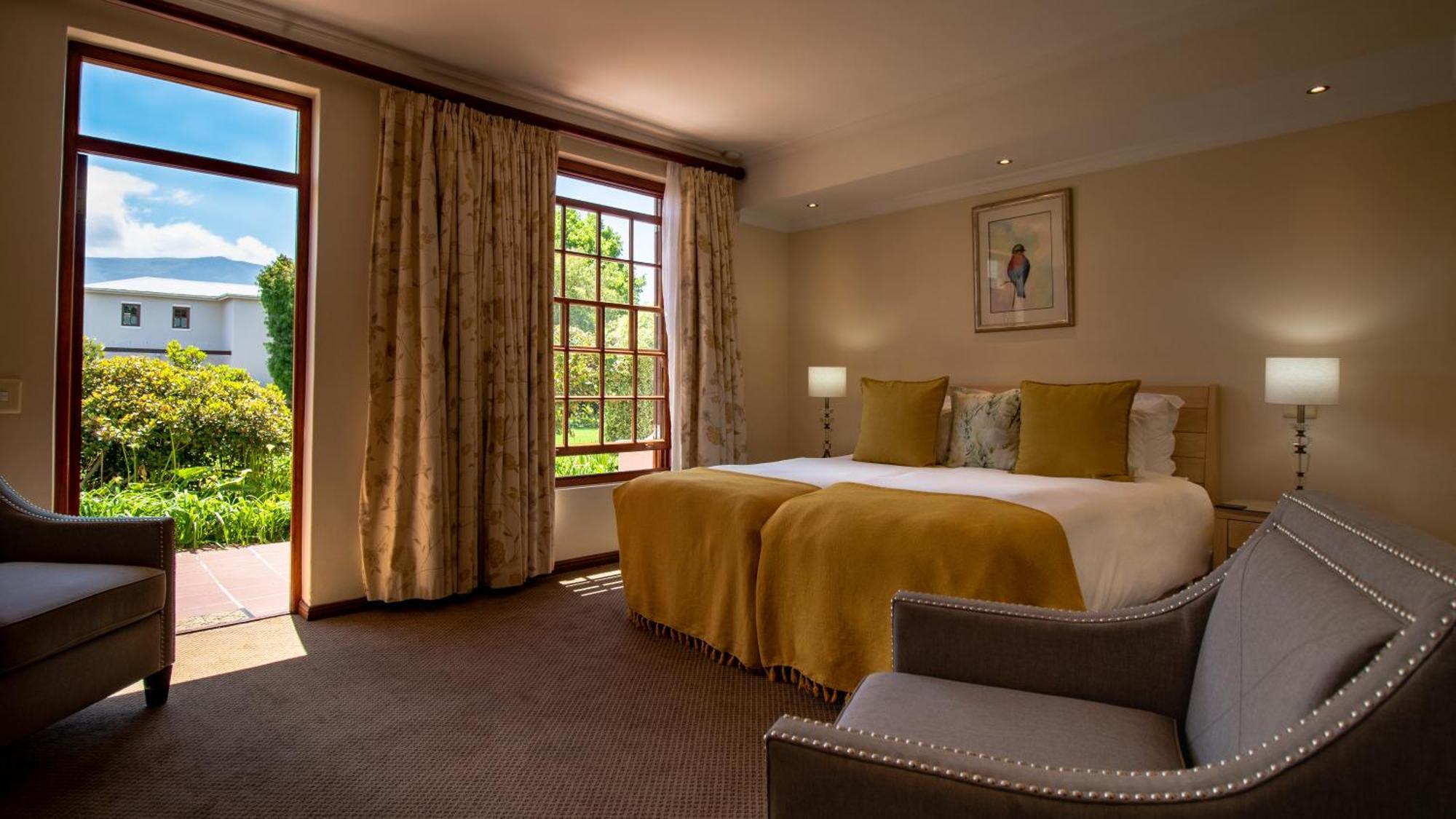 Glen Avon Lodge Boutique Hotel 케이프타운 외부 사진