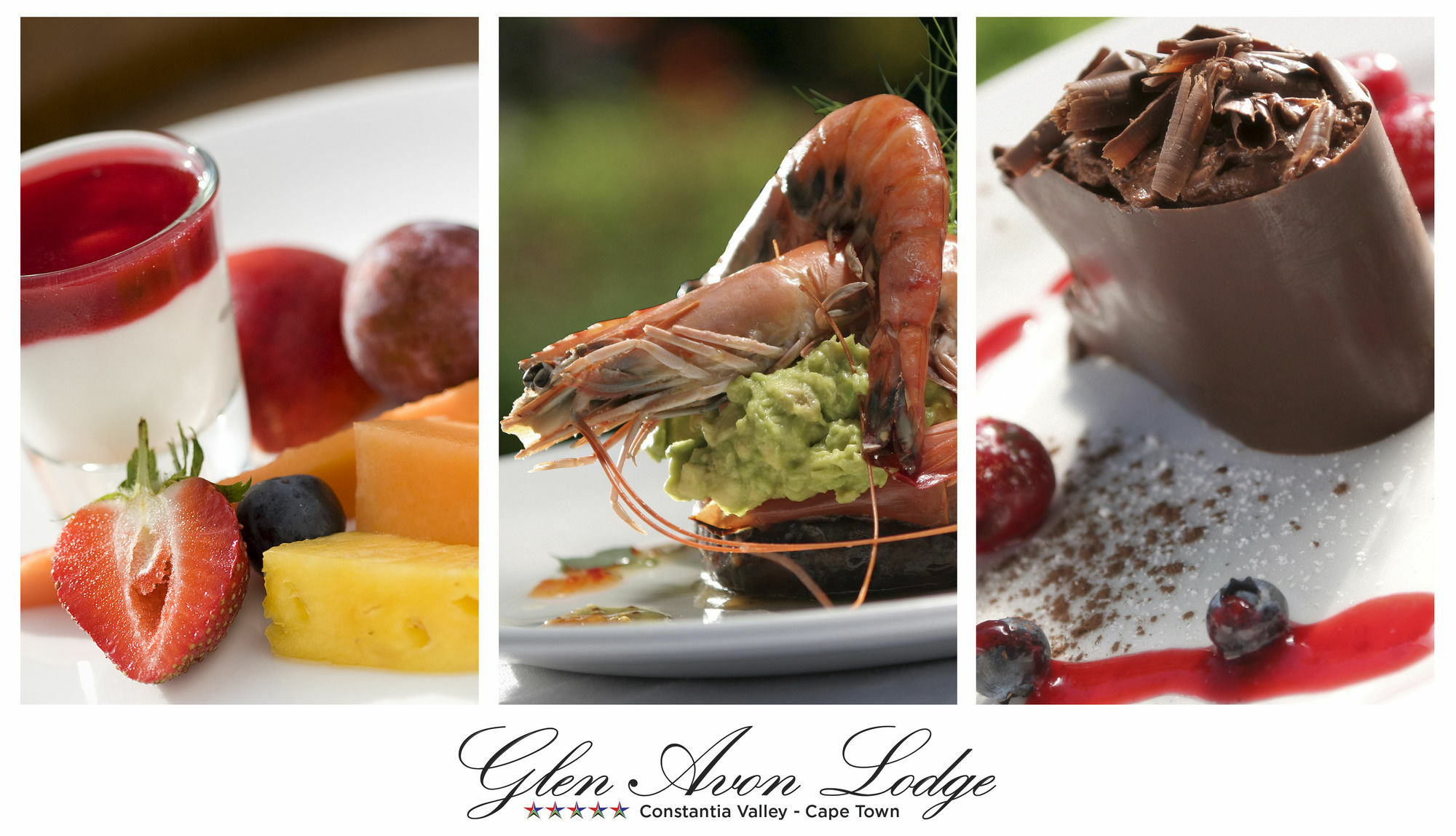 Glen Avon Lodge Boutique Hotel 케이프타운 외부 사진