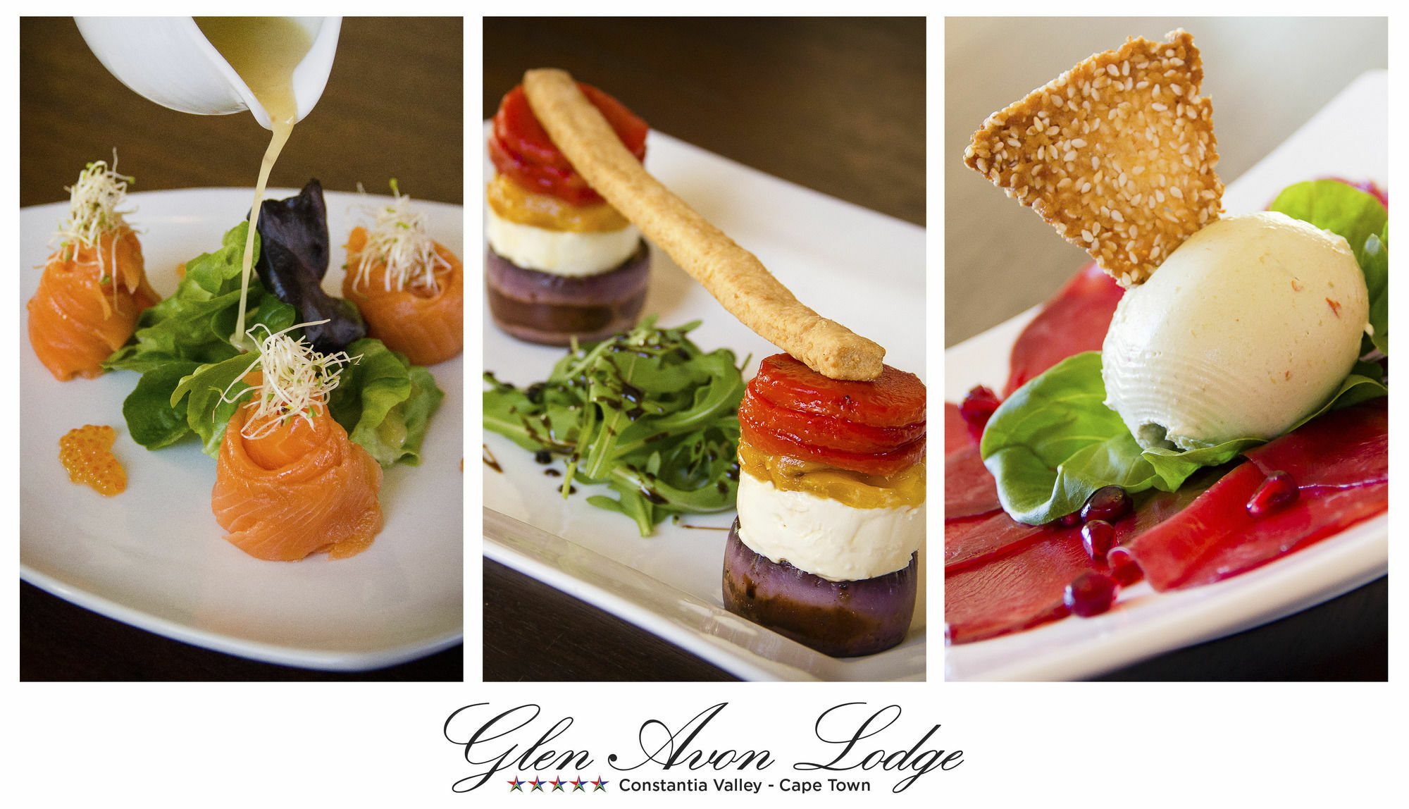 Glen Avon Lodge Boutique Hotel 케이프타운 외부 사진