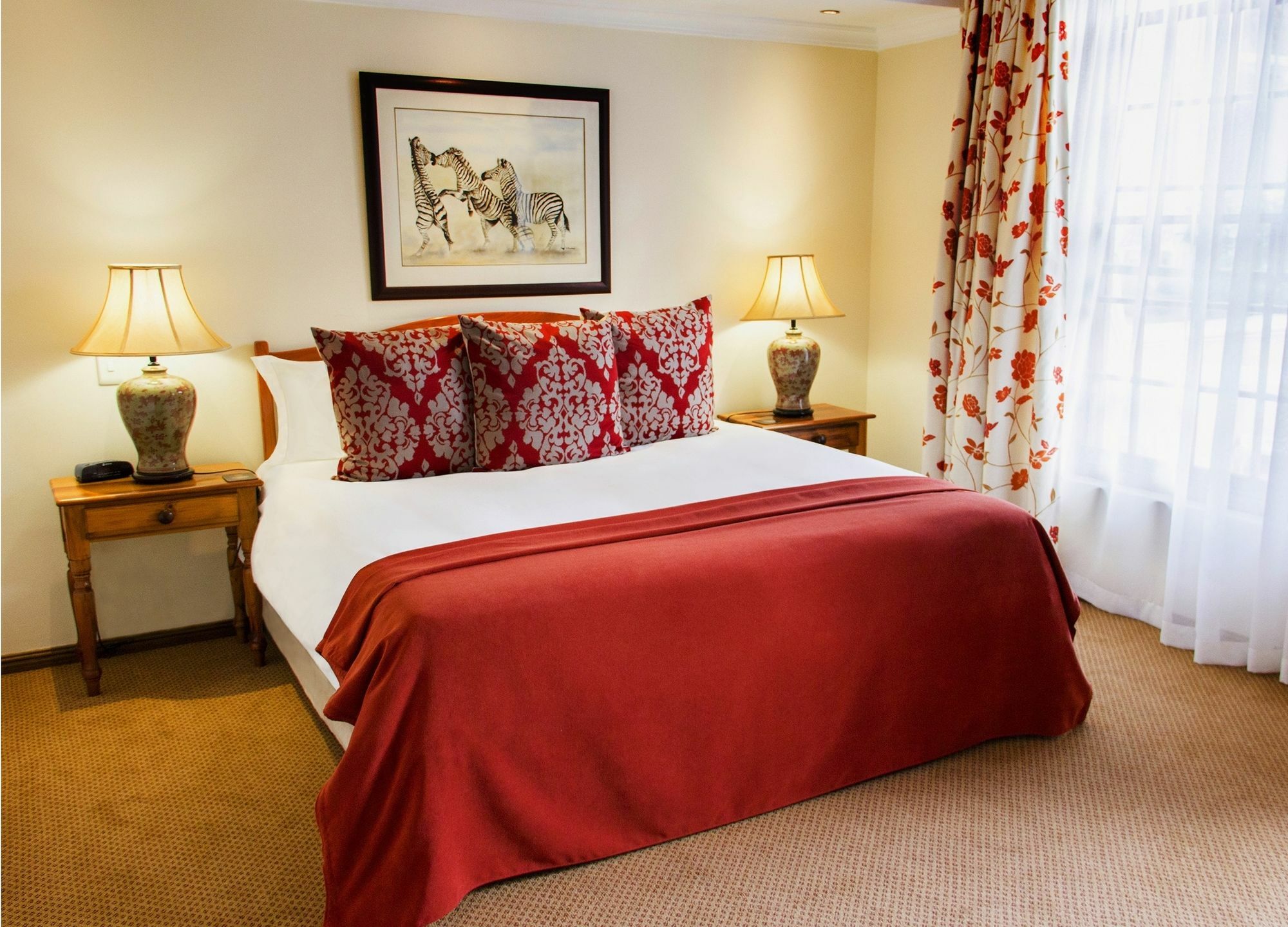 Glen Avon Lodge Boutique Hotel 케이프타운 외부 사진